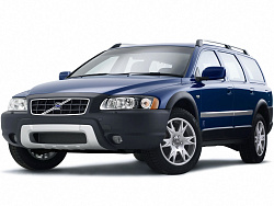 Volvo XC70 2.5 T (B5254T2)