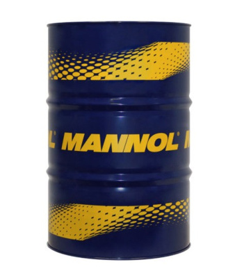 mannol