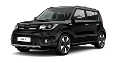 Kia Soul 1.6 CRDi (D4FB)