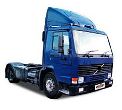 Volvo Trucks FL-10/FL-12 12.1 - 380 (D12A) Euro 2