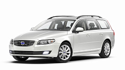 Volvo V70 1.6 (D4164T)